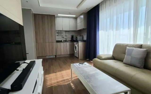 Risen Oceanpark Hotel