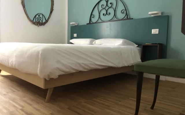 Dimor'A'   Rooms