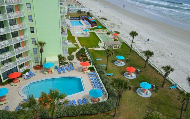 El Caribe Resort Conference Center In Daytona Beach Shores - 