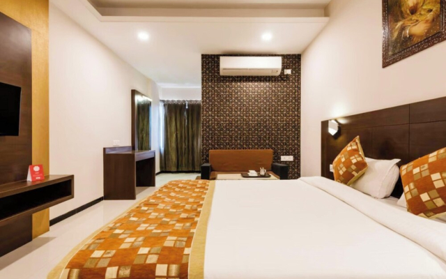 Hotel P Palace Ujjain