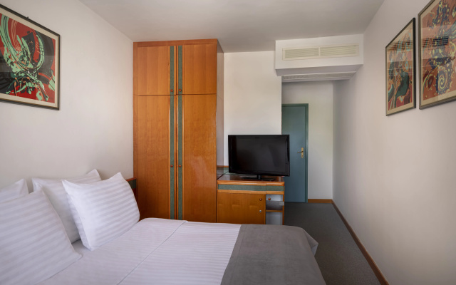 Maistra Select Pineta Hotel
