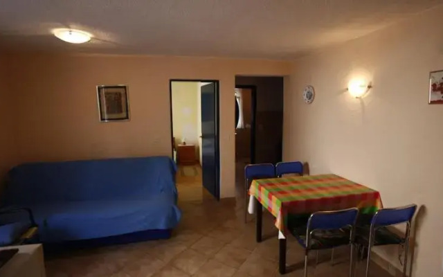 Apartment Katja