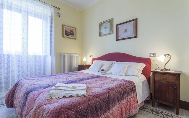 Residence Villa Valsi