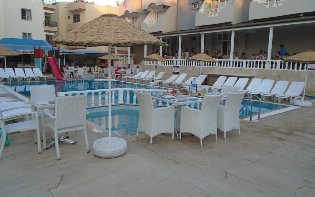 Didyma Apollon Hotel