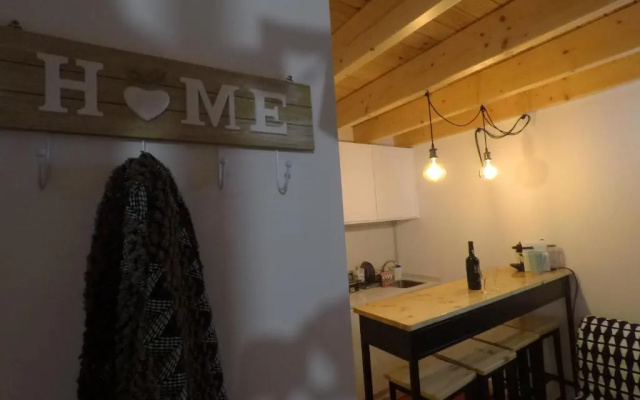 Loft Mártires