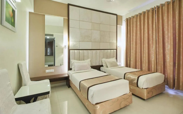 Hotel Silver Inn