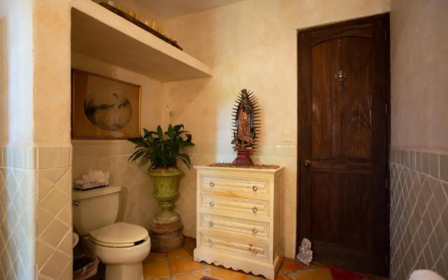 Hacienda San Angel