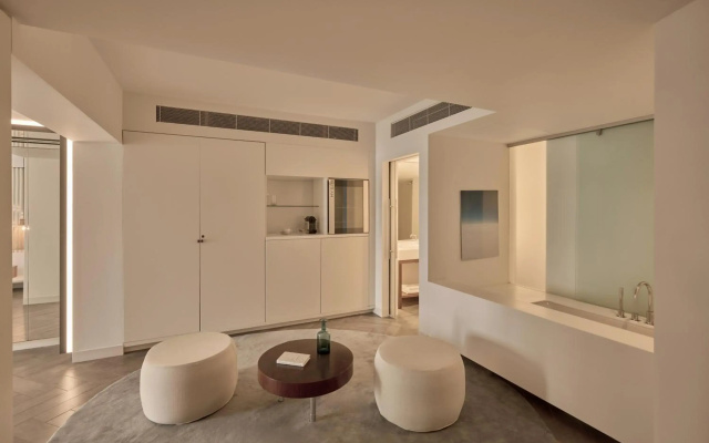 Nikki Beach Resort & Spa Porto Heli