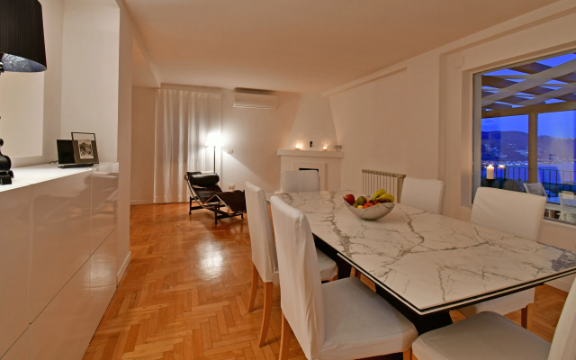 Villa Karin 7 in Taormina