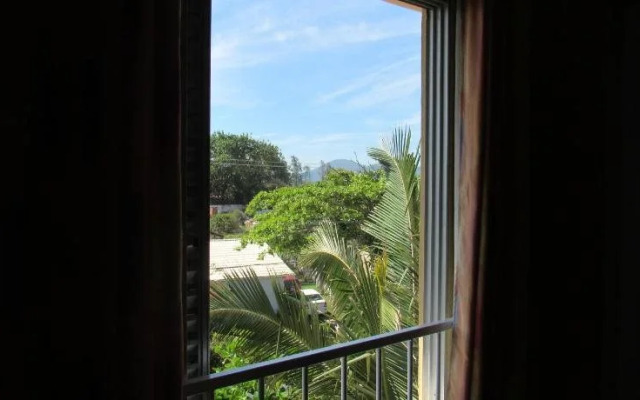 Pousada Recanto da Barra