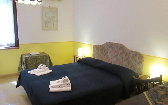 B&B Villa Colfiorito