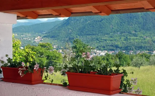 Agriturismo la Scala