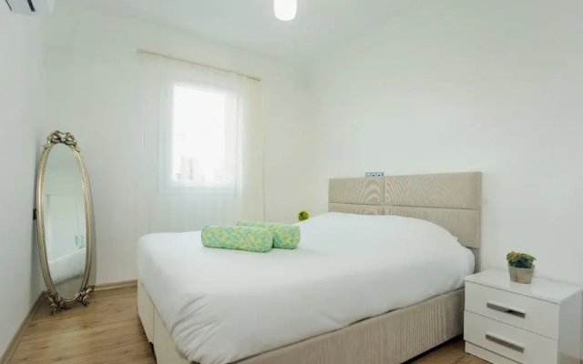 Likya Garden Residence