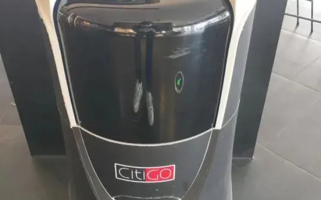 CitiGO Hotel Haig, Sea World, Shekou Cruise Center, Shenzhen