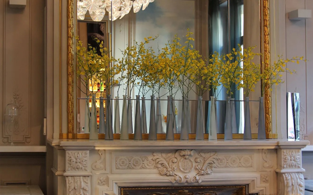 C2 hôtel