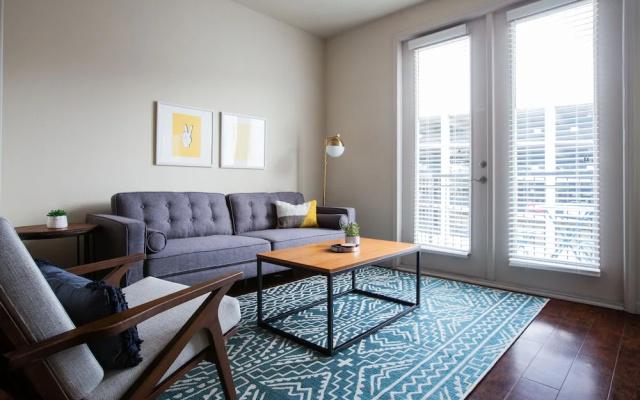 Locale Downtown West