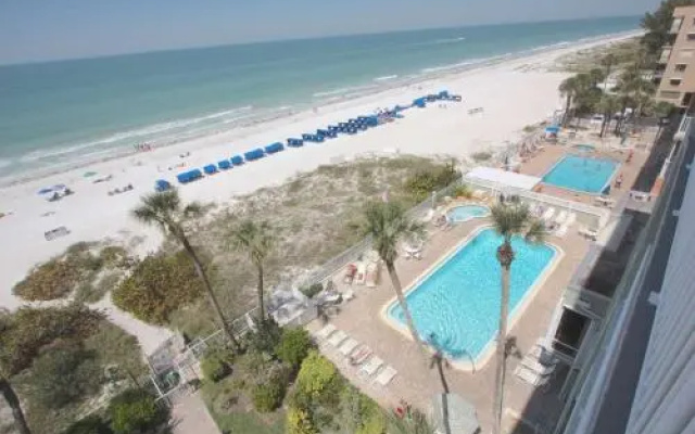Sand Castle by Plumlee Vacation Rentals