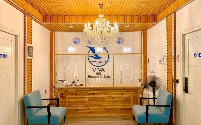 VIVA Beach & Spa MALDIVES