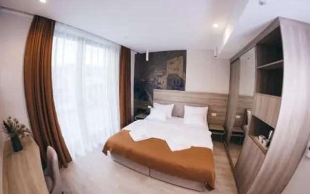 Hotel Verso