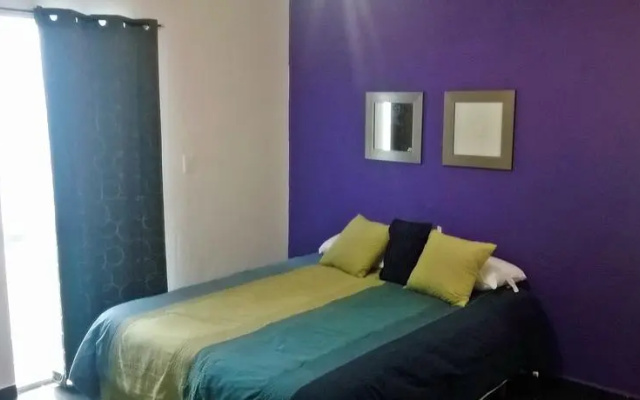 Casa Playazul