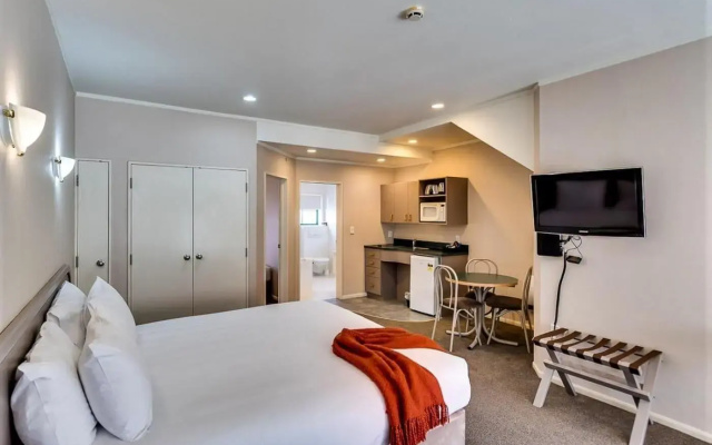 Cumberland Court Motel