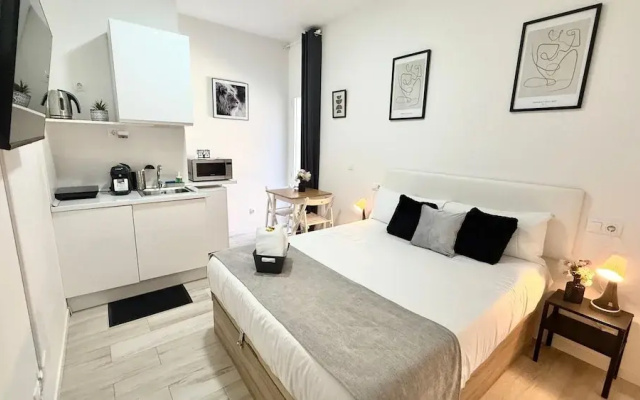 Cinco Torres Suites