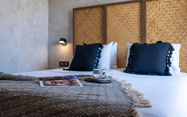 Oasis Hotel Prasonisi