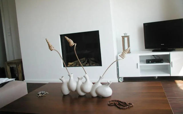 Sommerloft Rerik