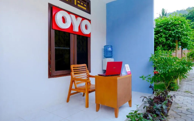 Mangsit Garden Homestay