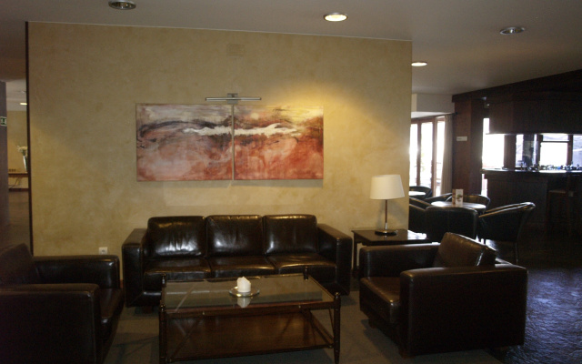 Hotel Saliecho