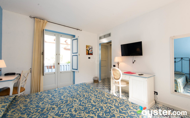 Hotel Bougainville