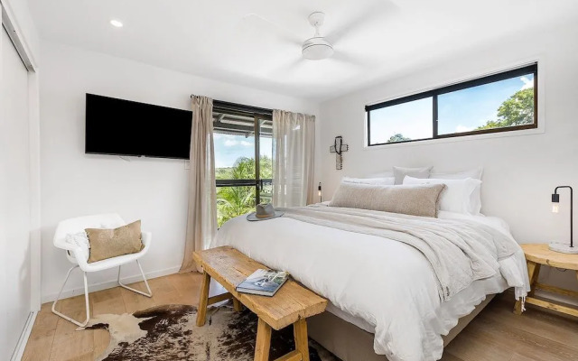 A PERFECT STAY - Bangalow Abode