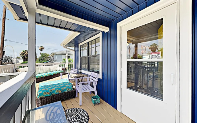 Hola Beaches - 4 Br Home