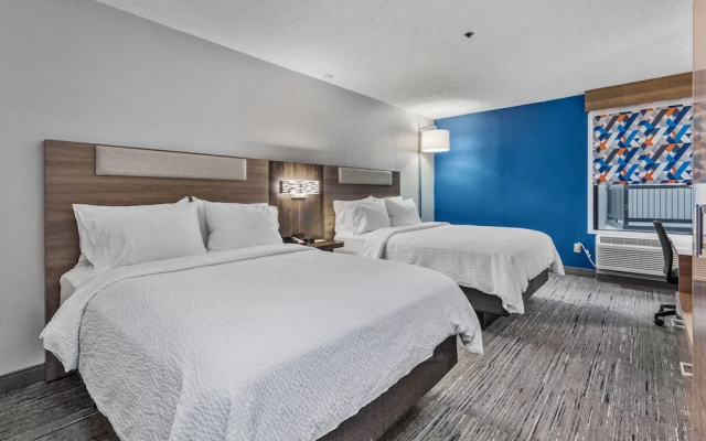 Holiday Inn Express NEW ALBANY
