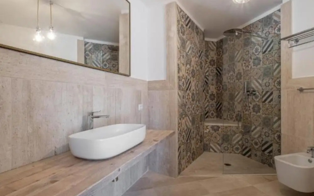 Villa Escargot Luxury in Costa Rei Beach