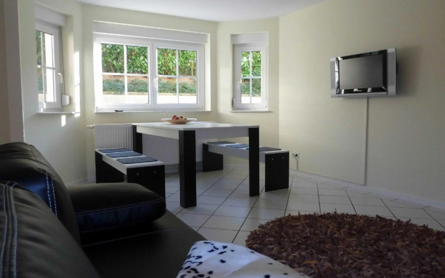 Ferienwohnung Baumann
