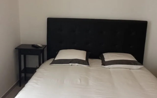 Brand New Villa in the city center