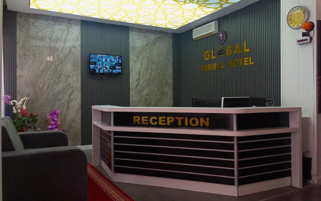 Global Termal Hotel