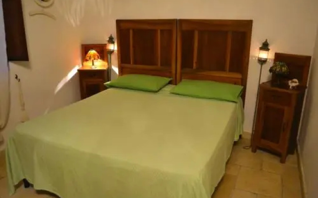 B&B Tatanga Mani