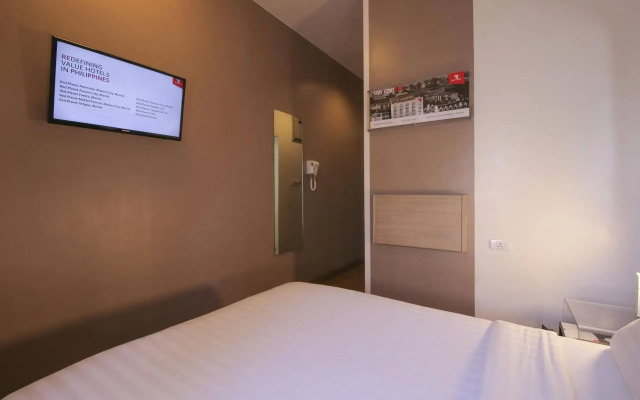 Tune Hotel Ortigas