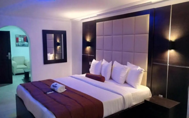 Presken Hotels @ Abuja