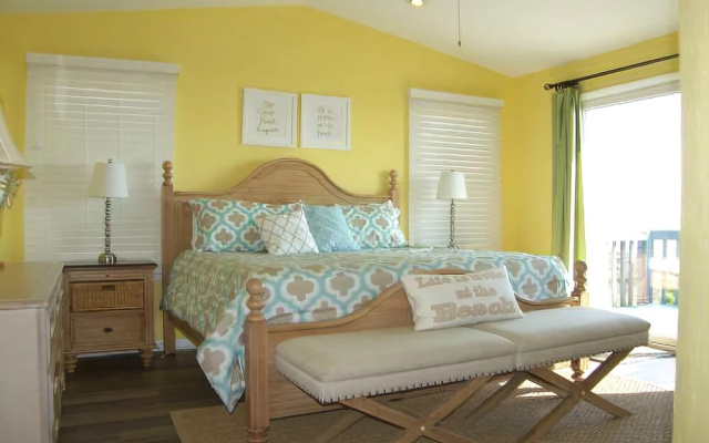 WindScape Apartment 3 Bedroom