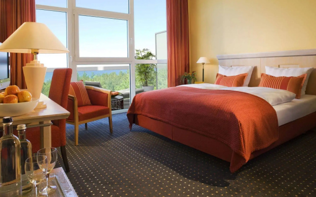 Strandhotel Fischland