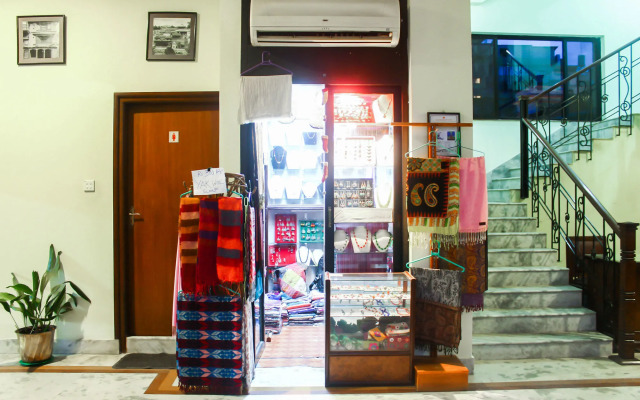 Samsara Boutique hotel