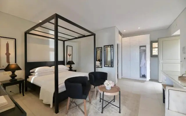 Akrolithi Boutique Hotel