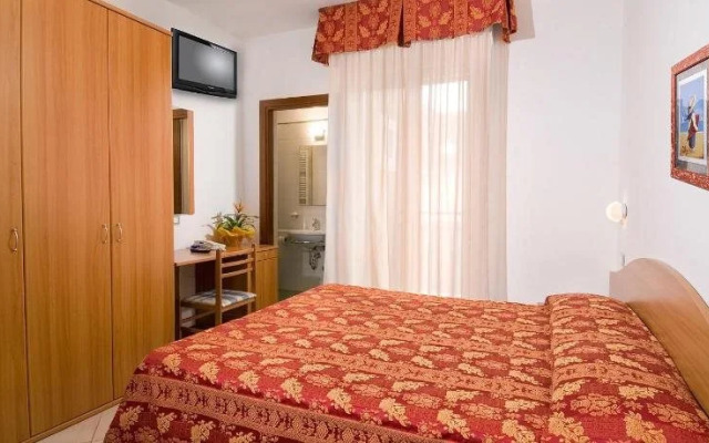 Hotel Belvedere