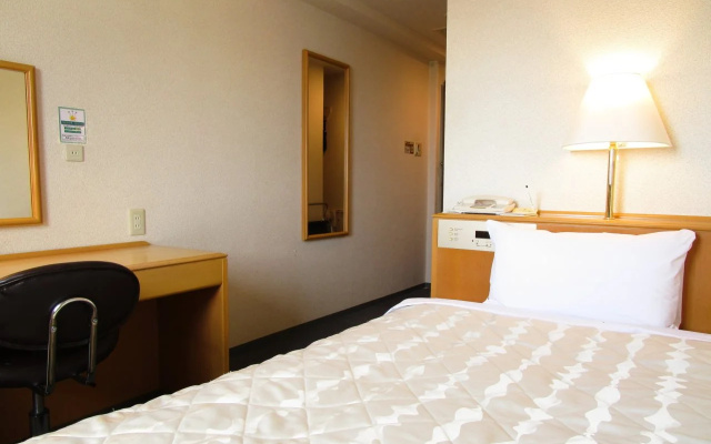 Green Hotel Omagari