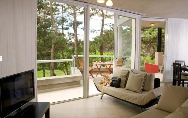 Villa Agostina Apart & Spa