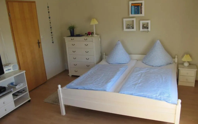 Ferienwohnung Stüber