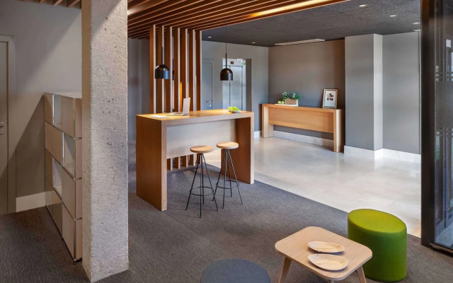 ibis Styles Pamplona Noain